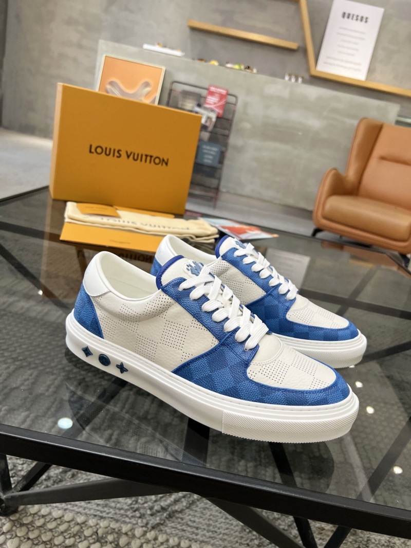 LV Casual Shoes